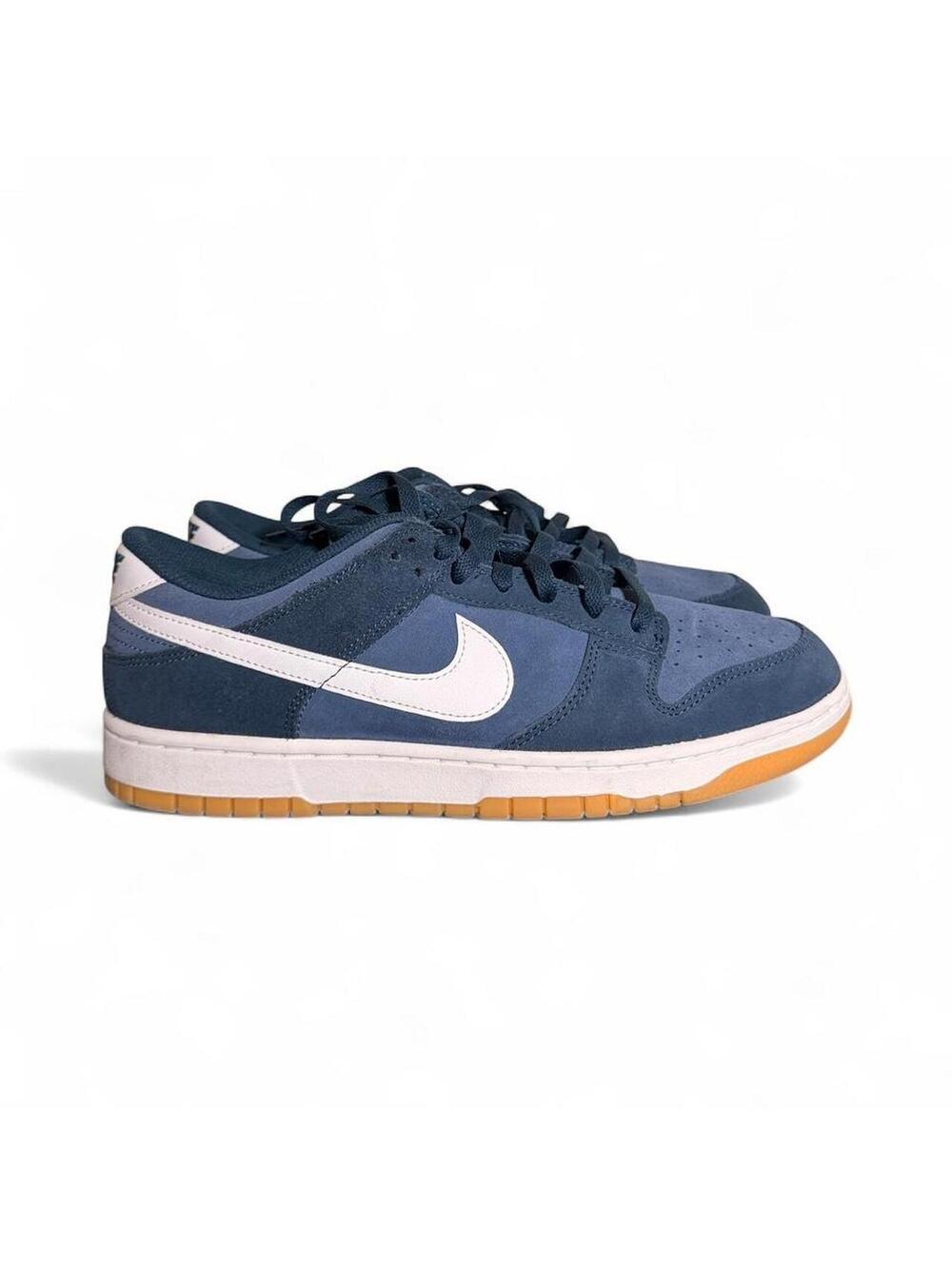 Nike Dunk Low SE “Armory Navy” Size 12